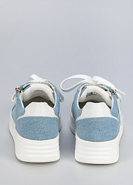 Кеды Marco Tozzi фото № 4 Казахстан