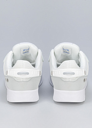 Кеды Crosby фото № 4 Казахстан