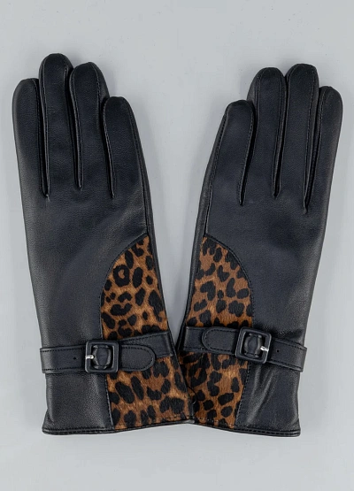 Перчатки Franco Manatti фото № 1 интернет-магазин