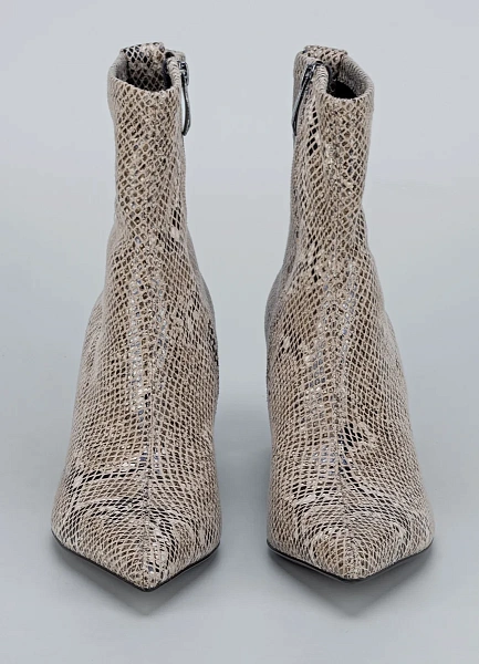 Ботильоны Tamaris фото № 3 недорого