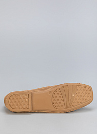 Балетки Franco Manatti фото № 5 купить