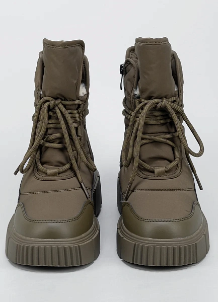 Дутыши Thomas Graf фото № 3 недорого