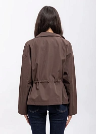 Ветровка LUSSKIRI фото № 3 недорого