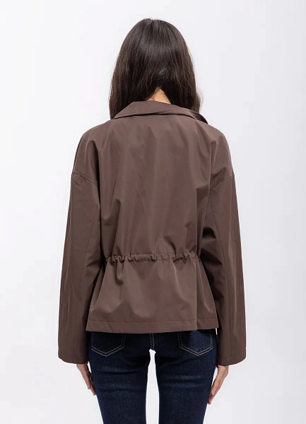 Ветровка LUSSKIRI фото № 3 недорого