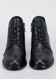 Ботинки Franco Manatti фото № 3 недорого