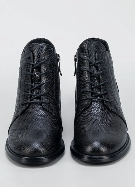 Ботинки Franco Manatti фото № 3 недорого