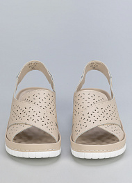 Босоножки Комфорт Finn Line фото № 3 недорого