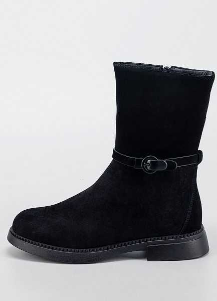 Ботинки Franco Manatti фото № 1 интернет-магазин