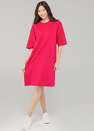 Платье-футболка Thomas Graf фото № 3 недорого