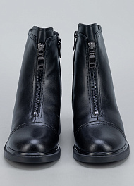 Ботинки Franco Manatti фото № 3 недорого