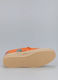 Слипоны Alberola фото № 5 купить