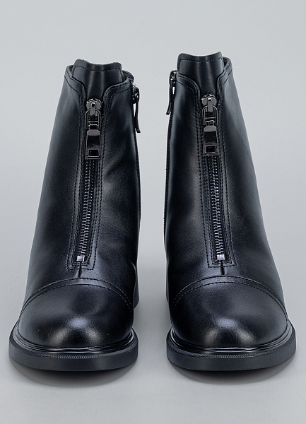 Ботинки Franco Manatti фото № 3 недорого