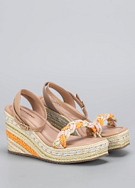 Босоножки Bottero фото № 2 цена