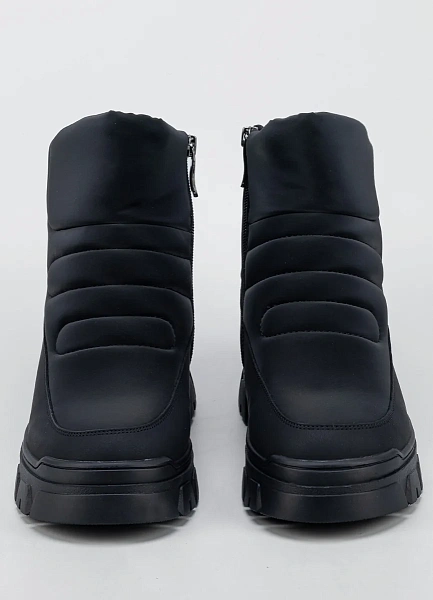 Дутыши Franco Manatti фото № 3 недорого