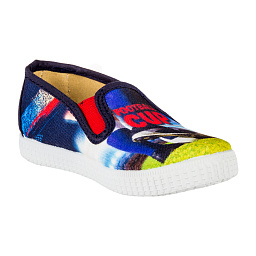 Слипоны Alberola фото № 3 недорого