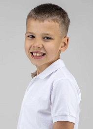 Поло Thomas Graf фото № 4 Казахстан