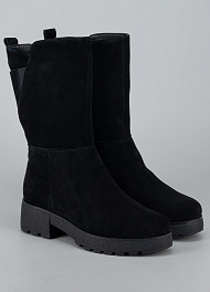 Полусапоги Franco Manatti фото № 2 цена