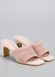 Мюли Franco Manatti фото № 2 цена