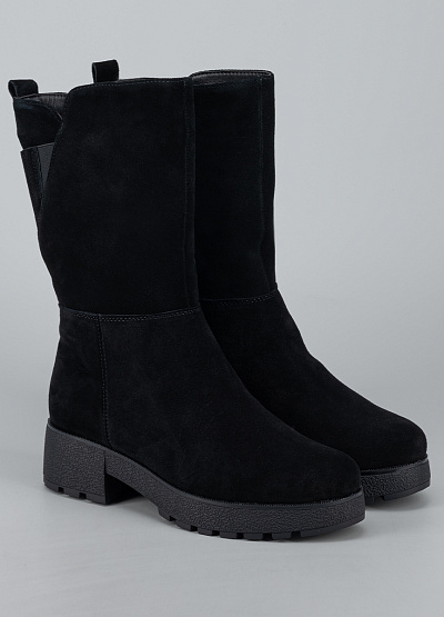 аяқ киім/полусапоги Franco Manatti фото № 2 цена