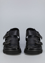 Сандалии Mattini фото № 3 недорого