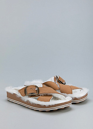 Пантолеты Fantasy Sandals фото № 2 цена