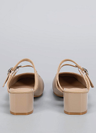 Мюли Franco Manatti фото № 4 Казахстан