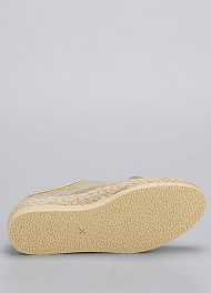 Эспадрильи Alberola фото № 5 купить
