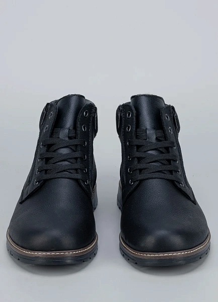 Ботинки Rieker фото № 3 недорого