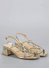 Босоножки Ferre фото № 2 цена