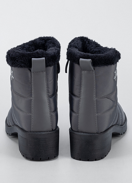 Дутыши антигололелд Finn Line фото № 4 Казахстан