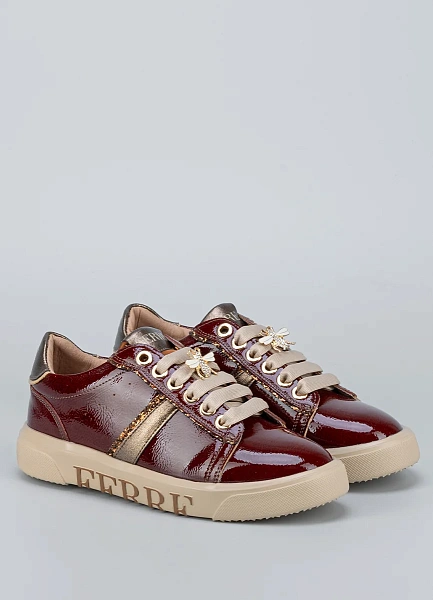 Кеды Ferre фото № 2 цена