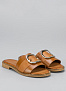 Пантолеты Greek sandals фото № 2 цена