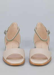 Сандалии Franco Manatti фото № 3 недорого