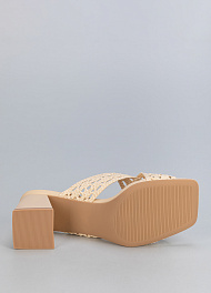 Мюли Keddo фото № 5 купить