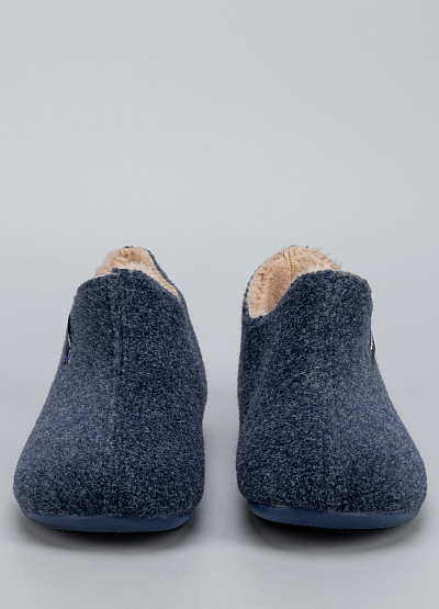 аяқ киім/тапочки закрытые Verbenas фото № 3 недорого