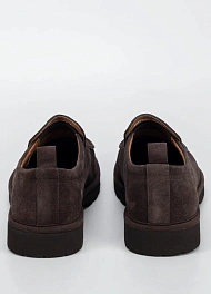 Лоферы Duca Daretti фото № 4 Казахстан