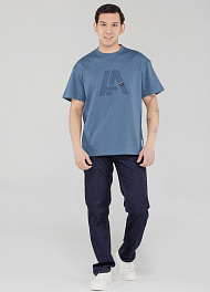 футболка I SEE D.N.M фото № 4 Казахстан