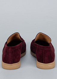 Лоферы Franco Manatti фото № 4 Казахстан