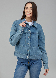 Куртка джинсовая Thomas Graf фото № 2 цена