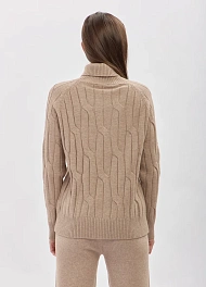 Джемпер Loretta Very фото № 3 недорого