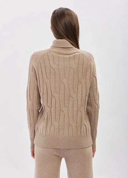 Джемпер Loretta Very фото № 3 недорого