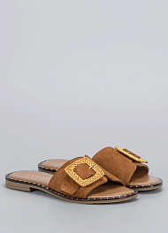 Пантолеты Marco Tozzi фото № 2 цена