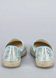 Эспадрильи Alberola фото № 4 Казахстан