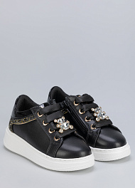 Кеды Asso фото № 2 цена