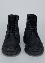 Ботинки Inwood фото № 3 недорого