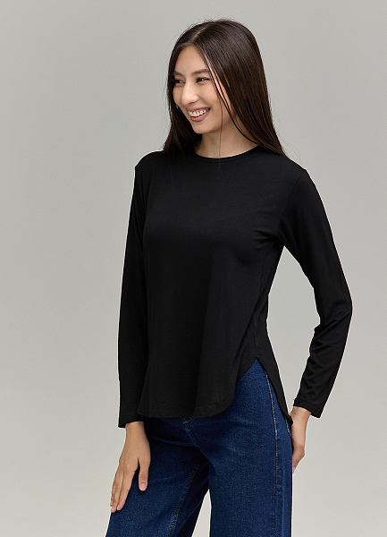 Лонгслив Thomas Graf фото № 1 интернет-магазин