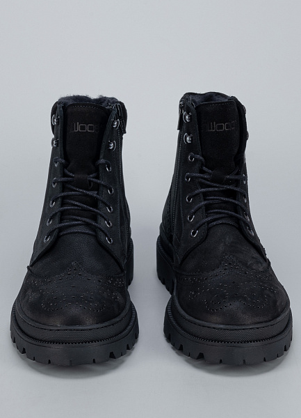 Ботинки Inwood фото № 3 недорого