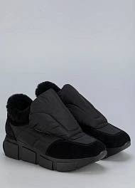 Кроссовки Franco Manatti фото № 2 цена