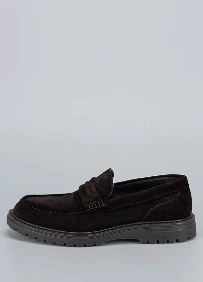 Лоферы Duca Daretti фото № 1 интернет-магазин