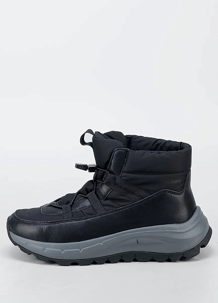 Дутыши CROSBY фото № 1 интернет-магазин